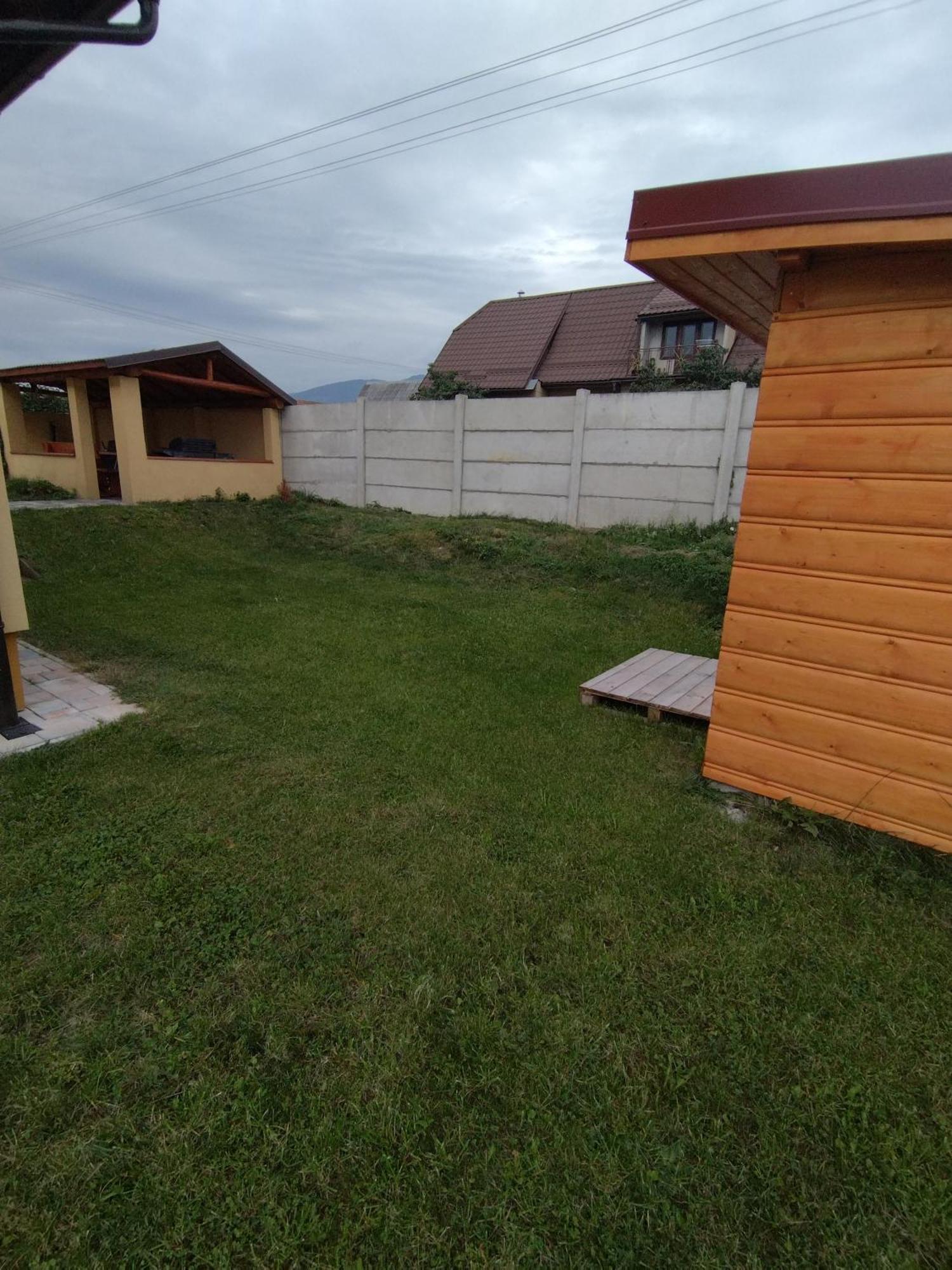 Ubytovanie V Sukromi Horec Liptovský Mikuláš Exteriér fotografie