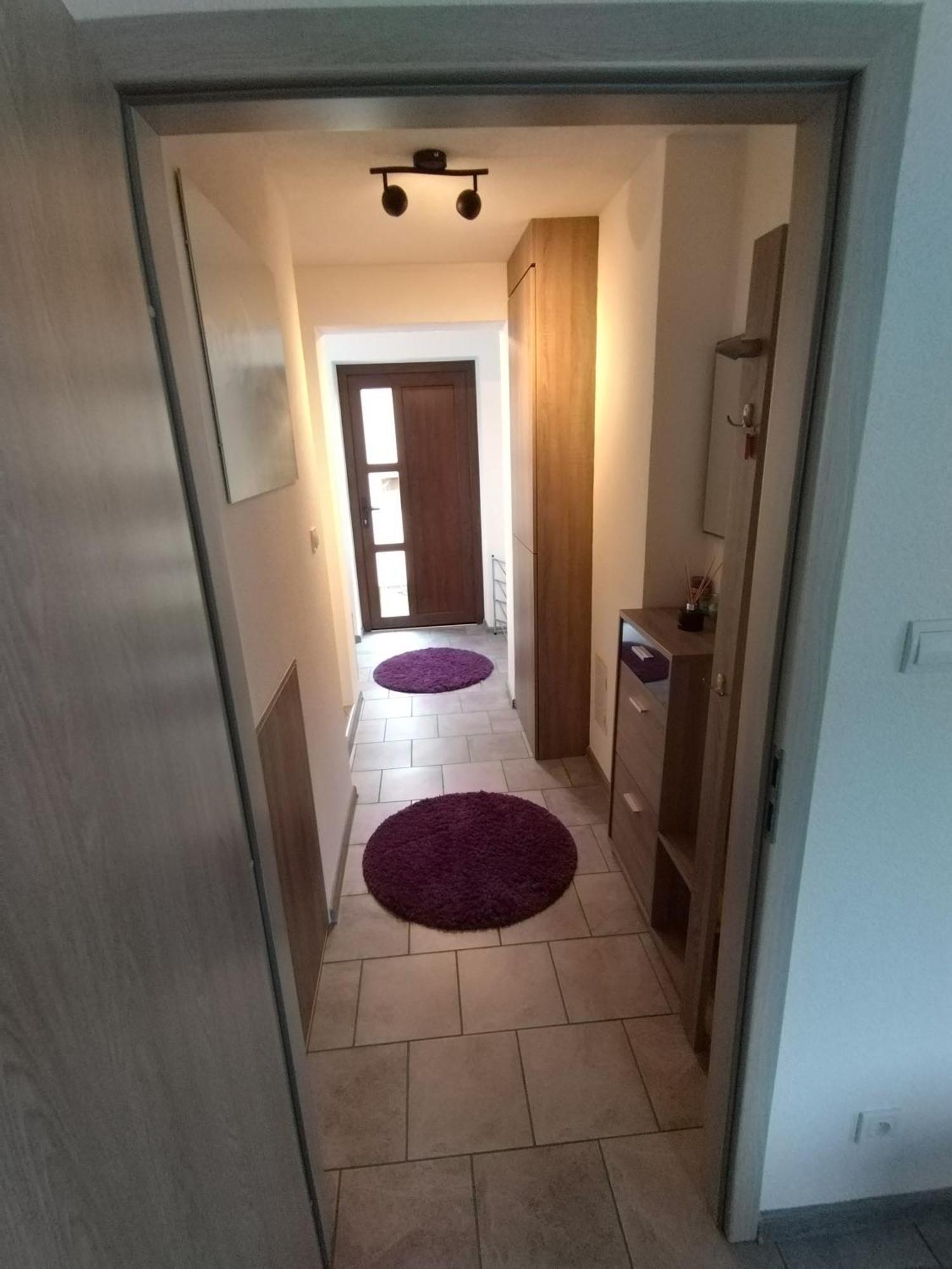 Ubytovanie V Sukromi Horec Liptovský Mikuláš Exteriér fotografie