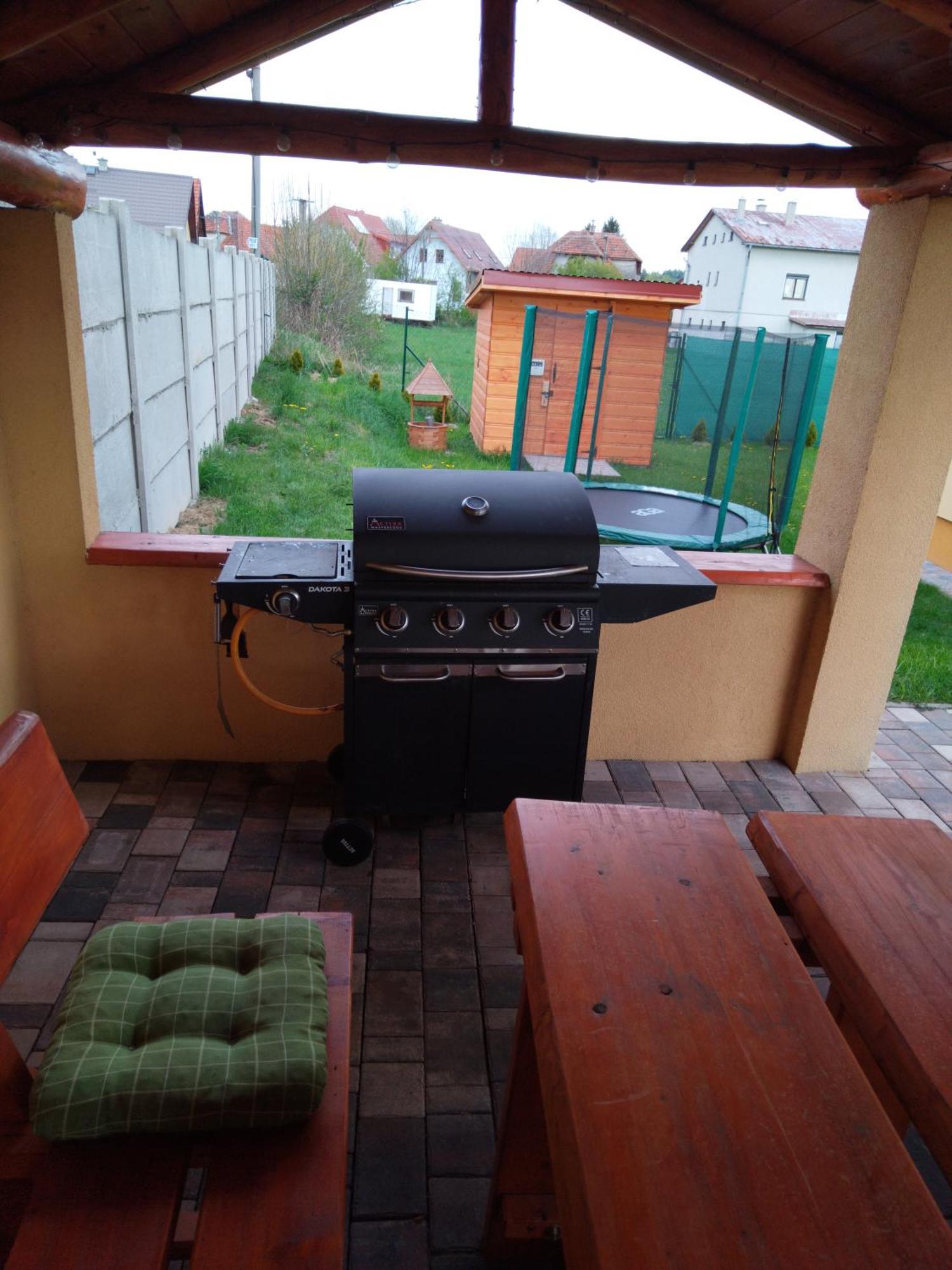 Ubytovanie V Sukromi Horec Liptovský Mikuláš Exteriér fotografie