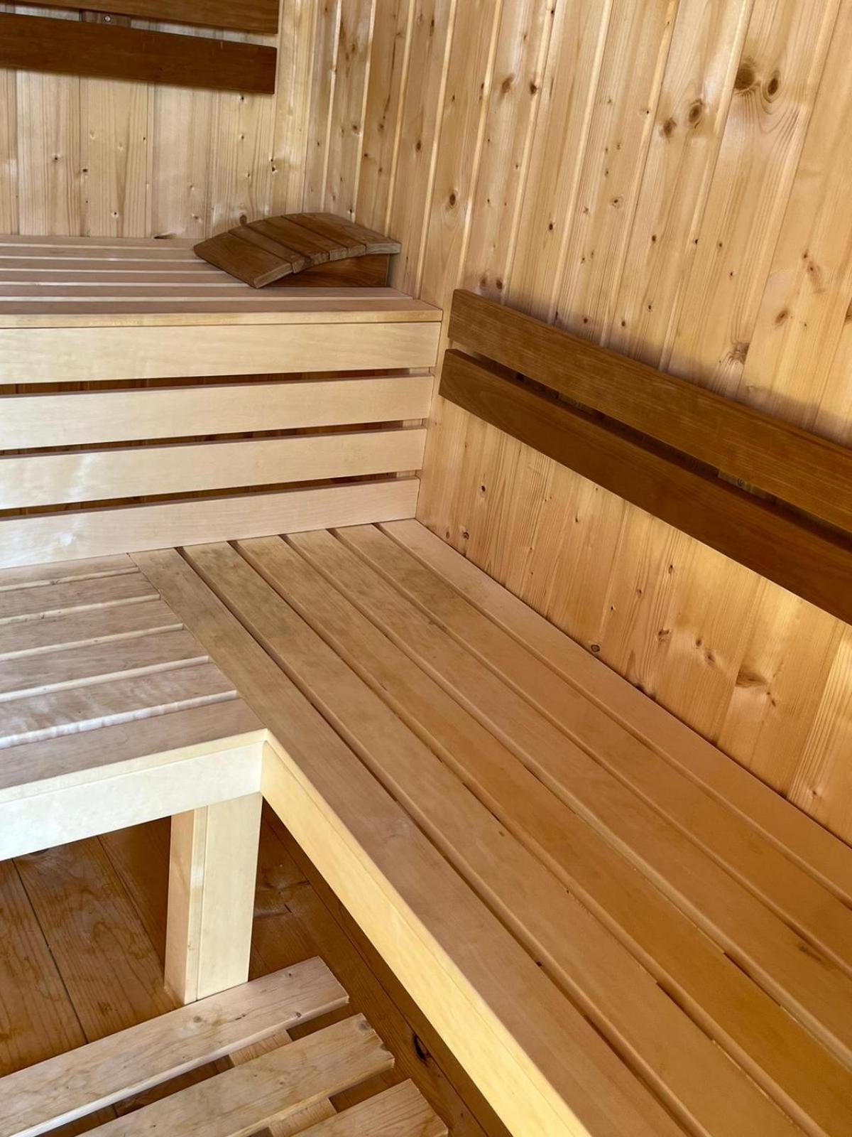 Ubytovanie V Sukromi Horec Liptovský Mikuláš Exteriér fotografie